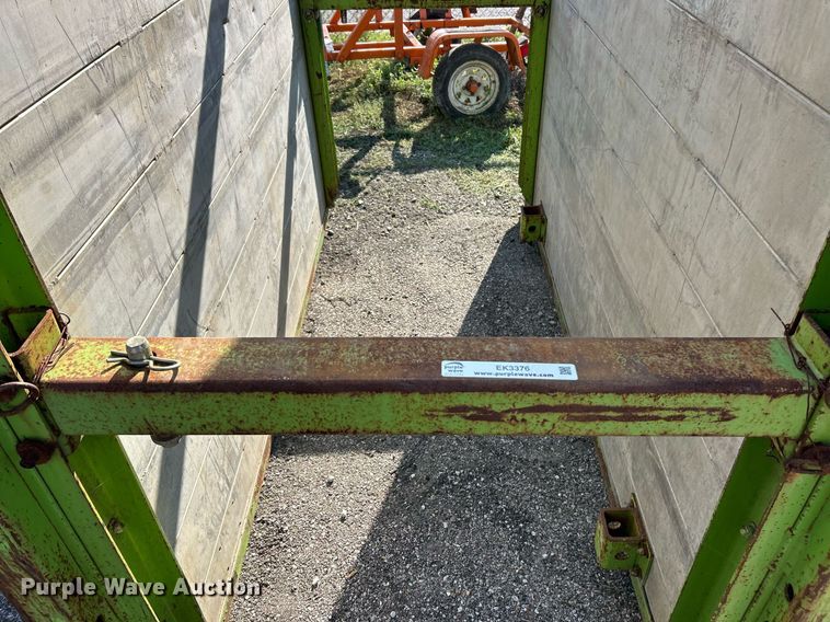 image for item EK3376 Shoring box