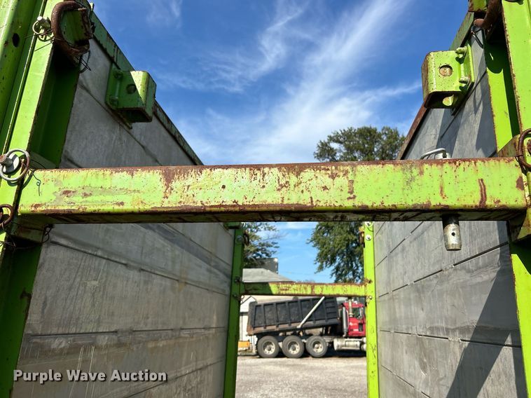 image for item EK3376 Shoring box