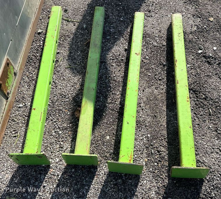 image for item EK3376 Shoring box