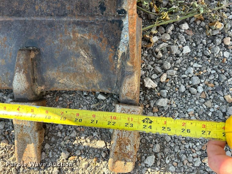 image for item EK3378 2017 Caterpillar  303.5E2 CR mini excavator