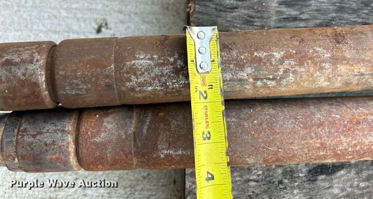 image for item EK3379 Pneumatic piercing tool 