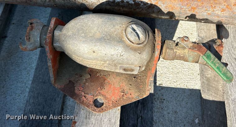 image for item EK3379 Pneumatic piercing tool 