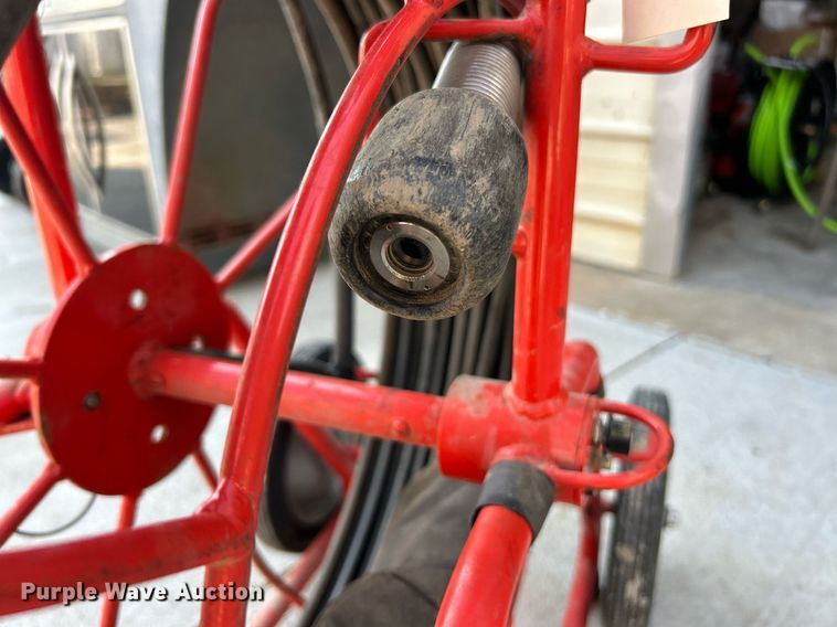 image for item EK3380 General Gen-Eye pipe inspection system 