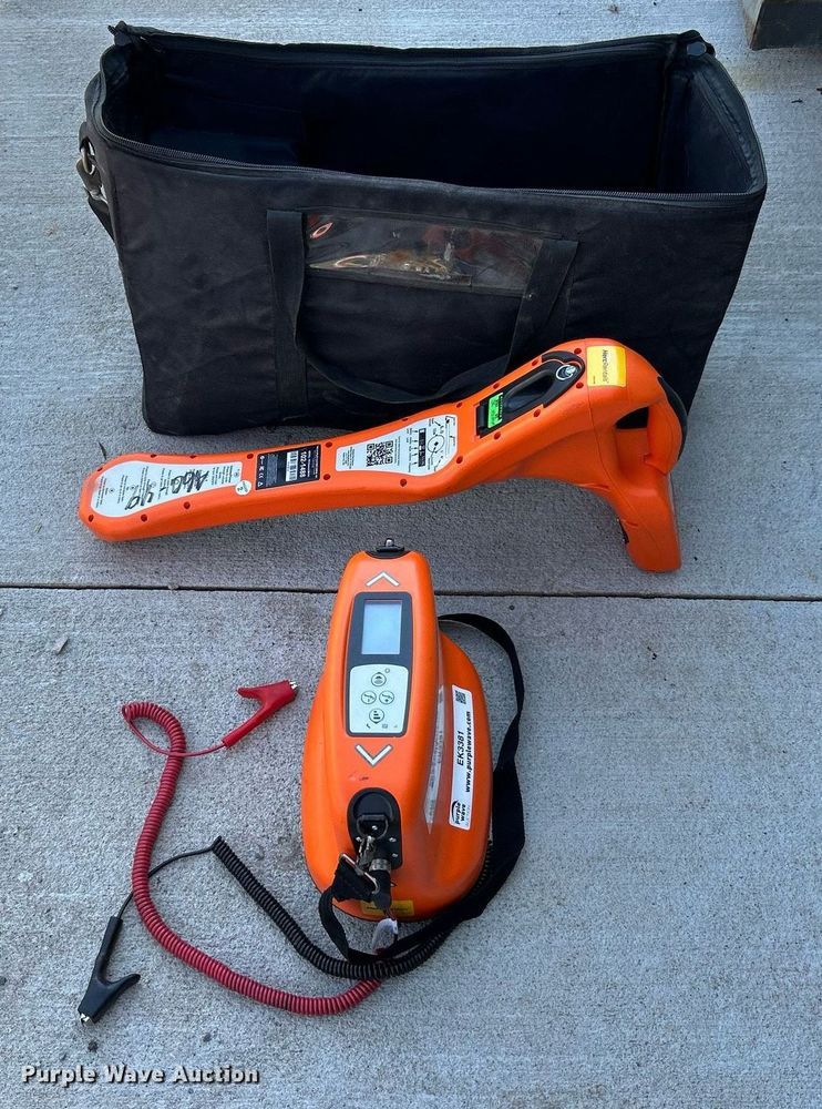 image for item EK3381 Gen-Eye locator and transmitter 