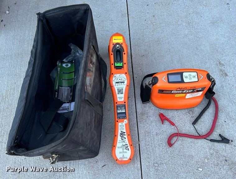 image for item EK3381 Gen-Eye locator and transmitter 