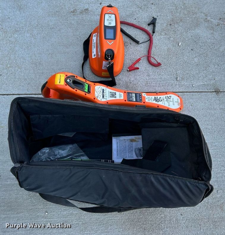 image for item EK3381 Gen-Eye locator and transmitter 