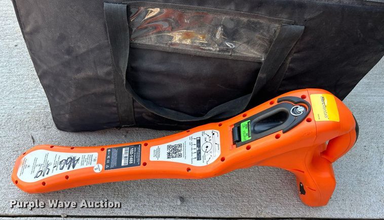 image for item EK3381 Gen-Eye locator and transmitter 