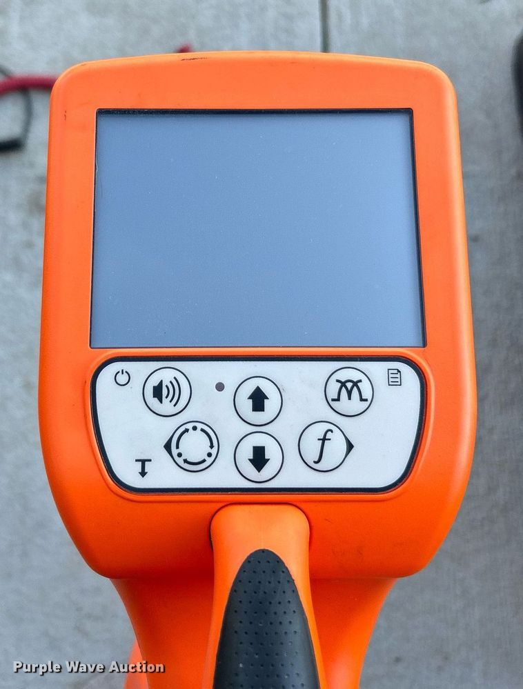 image for item EK3381 Gen-Eye locator and transmitter 