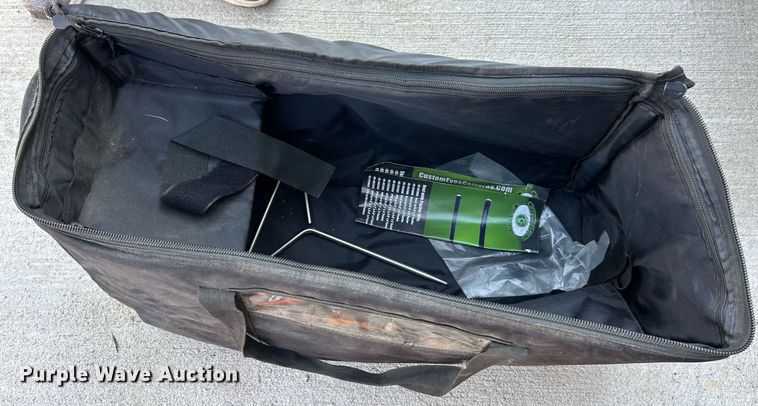 image for item EK3381 Gen-Eye locator and transmitter 