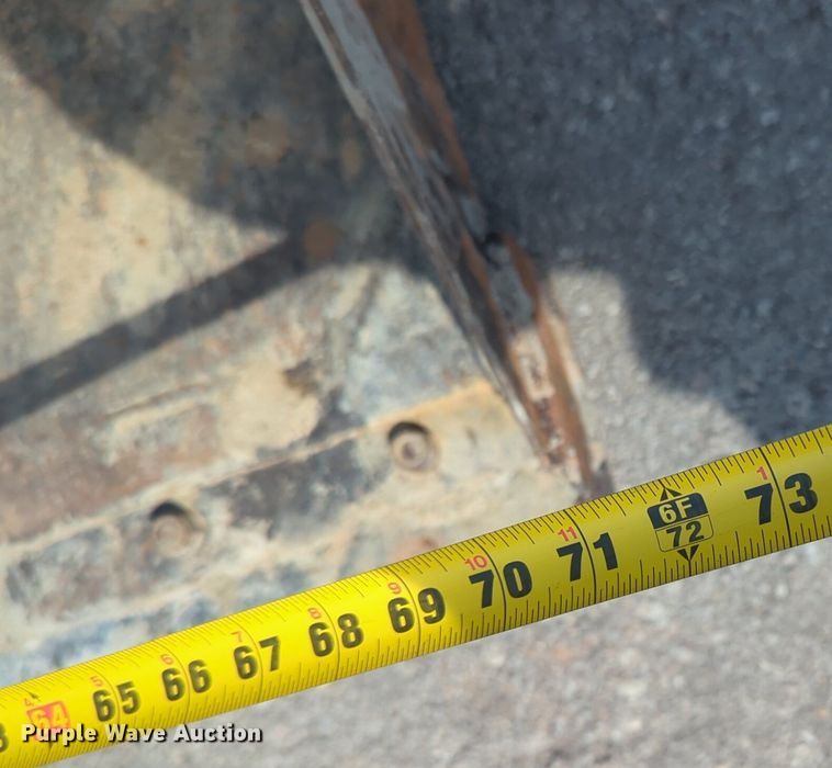 image for item EQ2119 2011 Bobcat T180 tracked skid steer loader