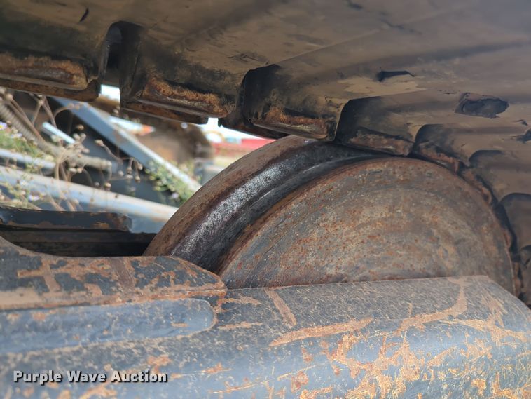 image for item EQ2147 2016 Kobelco SK85CS-3E excavator