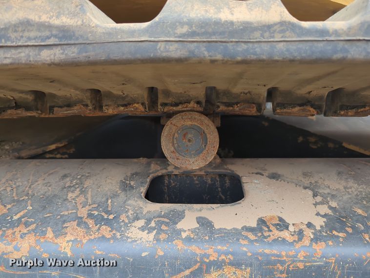 image for item EQ2147 2016 Kobelco SK85CS-3E excavator