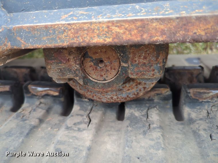 image for item EQ2147 2016 Kobelco SK85CS-3E excavator