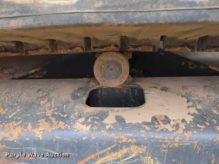 image for item EQ2147 2016 Kobelco SK85CS-3E excavator