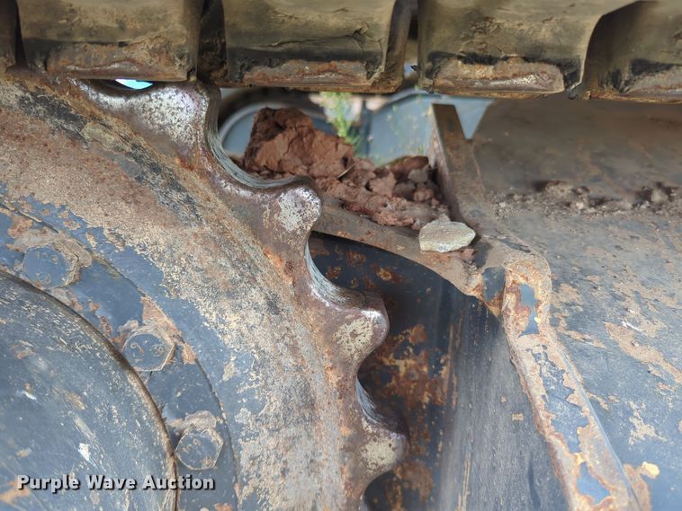 image for item EQ2147 2016 Kobelco SK85CS-3E excavator