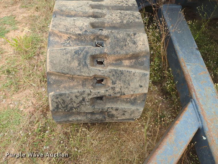 image for item EQ2147 2016 Kobelco SK85CS-3E excavator