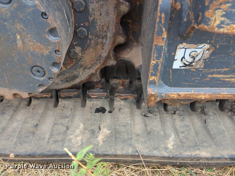 image for item EQ2147 2016 Kobelco SK85CS-3E excavator