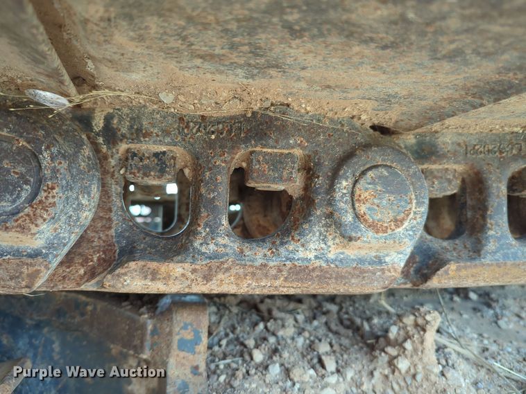 image for item EQ2148 2015 Kobelco SK350LC-9E excavator