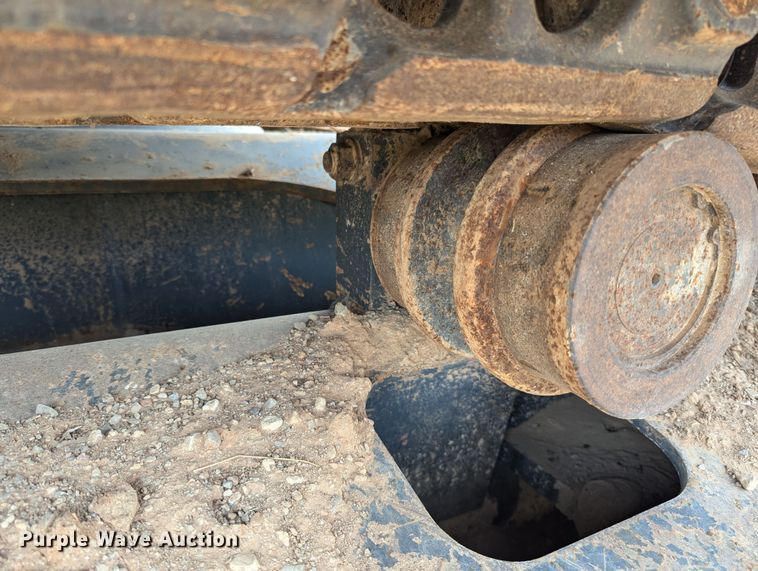 image for item EQ2148 2015 Kobelco SK350LC-9E excavator