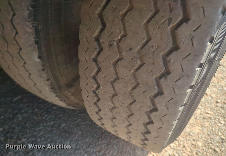 image for item EQ2149 2021 Felling FT-45-2TA tilt deck equipment trailer