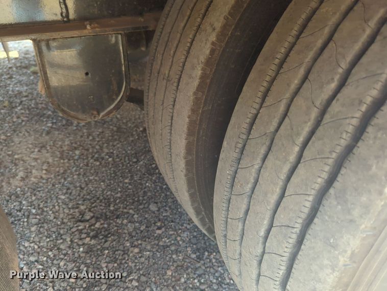 image for item EQ2149 2021 Felling FT-45-2TA tilt deck equipment trailer