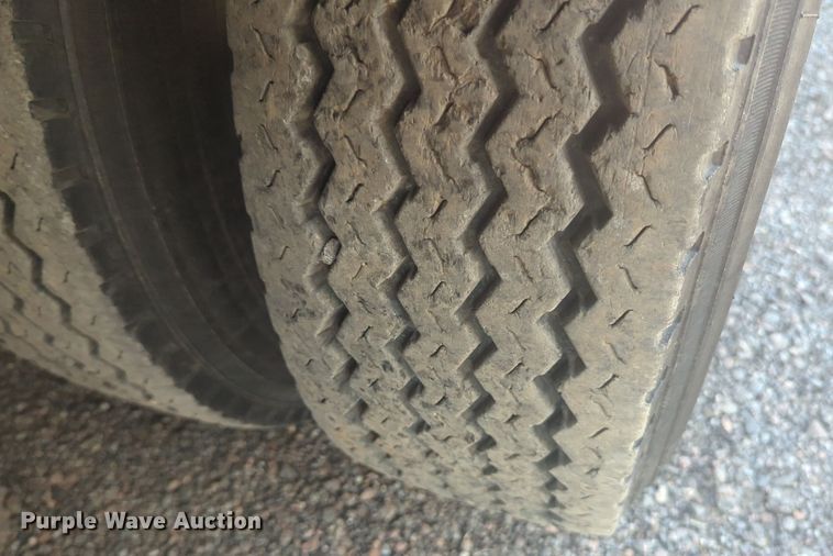 image for item EQ2149 2021 Felling FT-45-2TA tilt deck equipment trailer