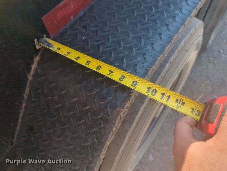 image for item EQ2150 2020 Big Tex 14LP-14BK6SIRPD dump trailer