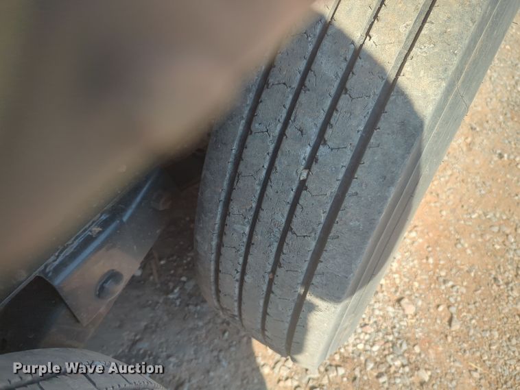 image for item EQ2150 2020 Big Tex 14LP-14BK6SIRPD dump trailer