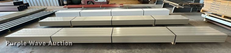 image for item IB9488 (32) Doerksen Metal Components C-Purlin 