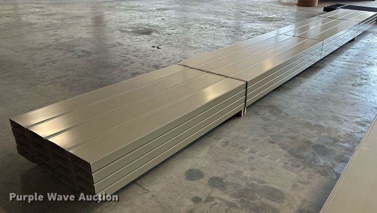 image for item IB9488 (32) Doerksen Metal Components C-Purlin 