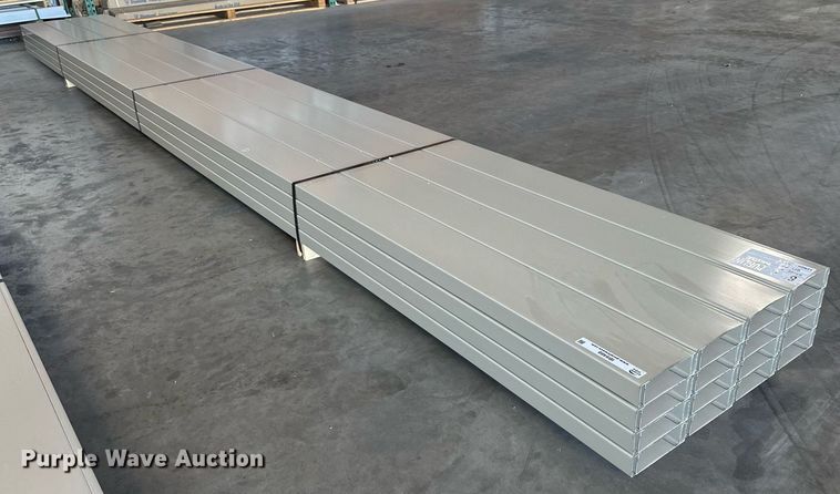 image for item IB9488 (32) Doerksen Metal Components C-Purlin 