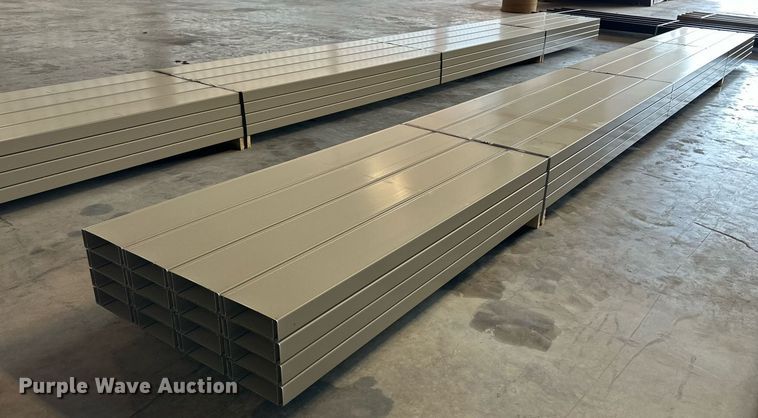 image for item IB9489 (32) Doerksen Metal Components C-Purlin