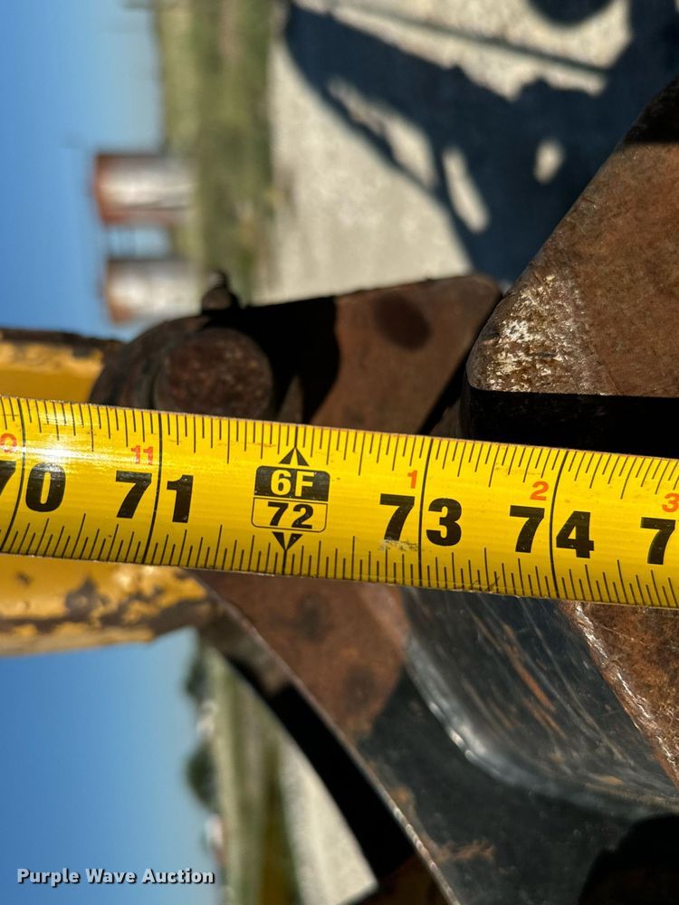 image for item IE9083 2016 Caterpillar  305E2 CR mini excavator