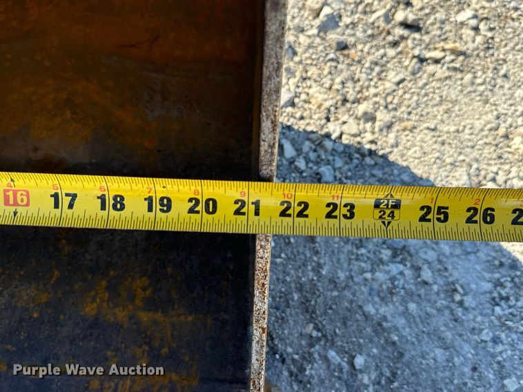 image for item IE9083 2016 Caterpillar  305E2 CR mini excavator