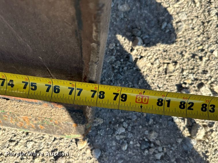 image for item IE9083 2016 Caterpillar  305E2 CR mini excavator