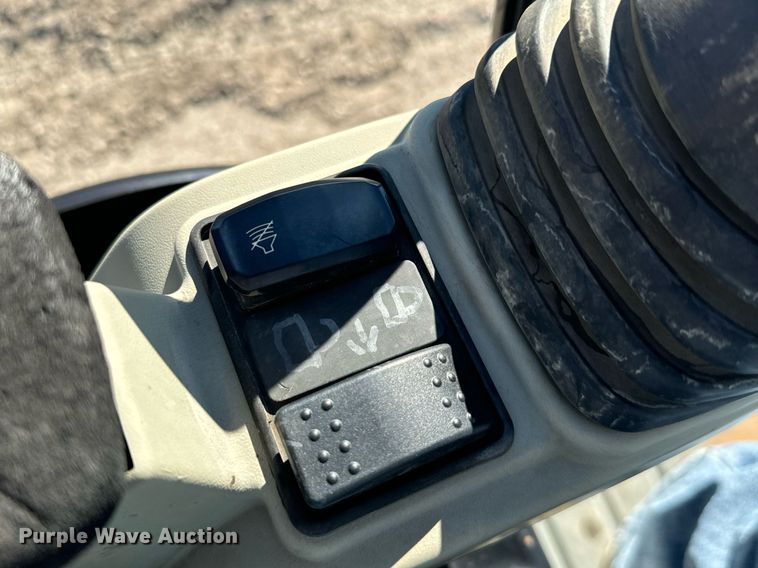 image for item IE9083 2016 Caterpillar  305E2 CR mini excavator