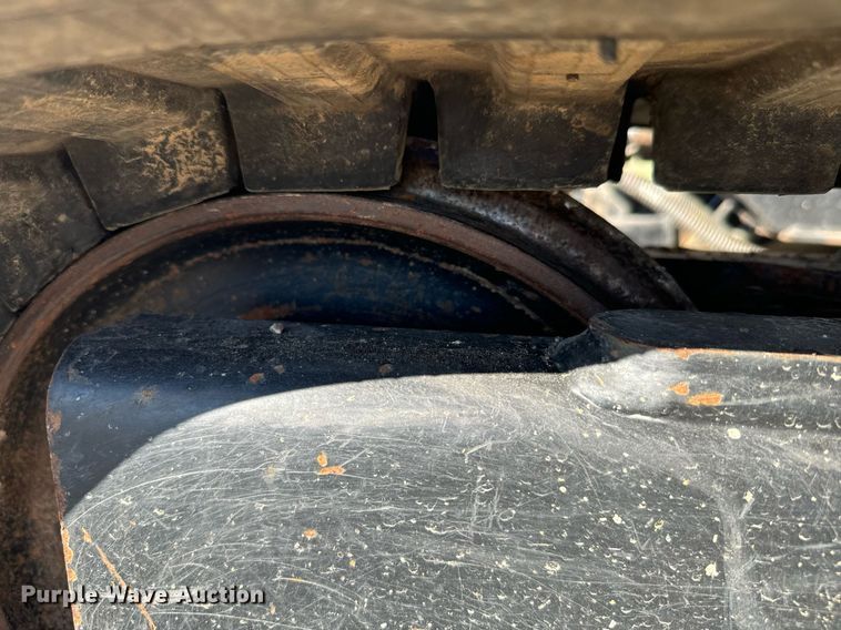 image for item IE9083 2016 Caterpillar  305E2 CR mini excavator