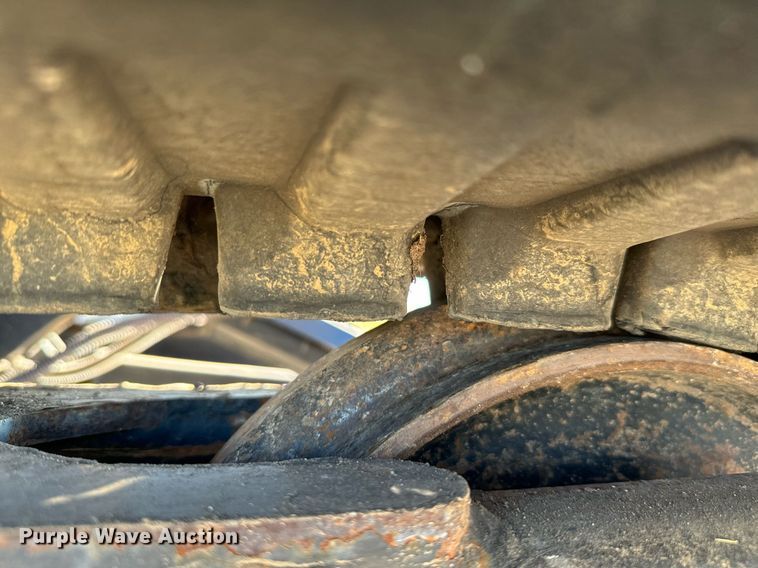 image for item IE9083 2016 Caterpillar  305E2 CR mini excavator