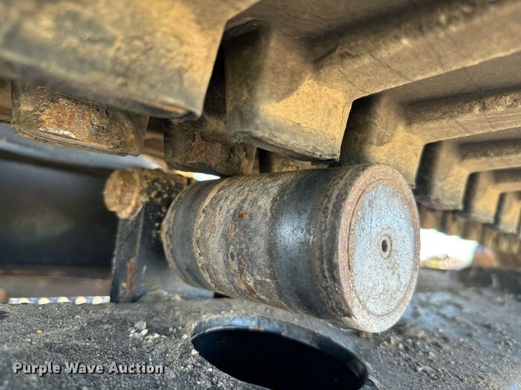 image for item IE9083 2016 Caterpillar  305E2 CR mini excavator