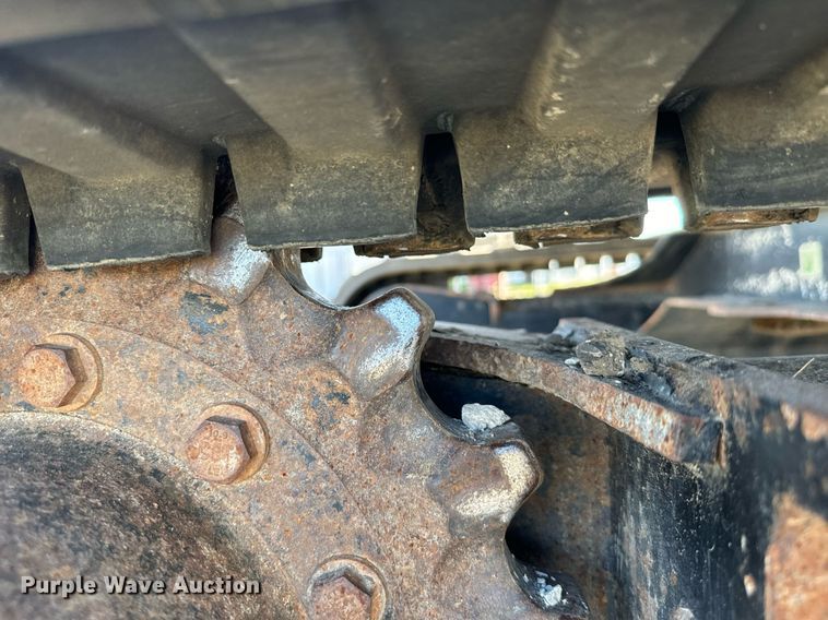 image for item IE9083 2016 Caterpillar  305E2 CR mini excavator