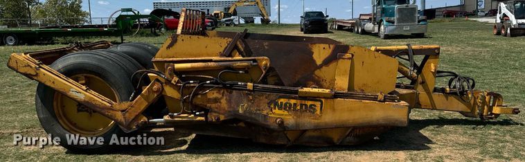 image for item IE9111 1984 Reynolds 10C scraper