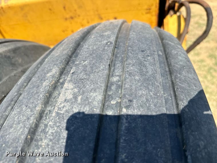 image for item IE9111 1984 Reynolds 10C scraper