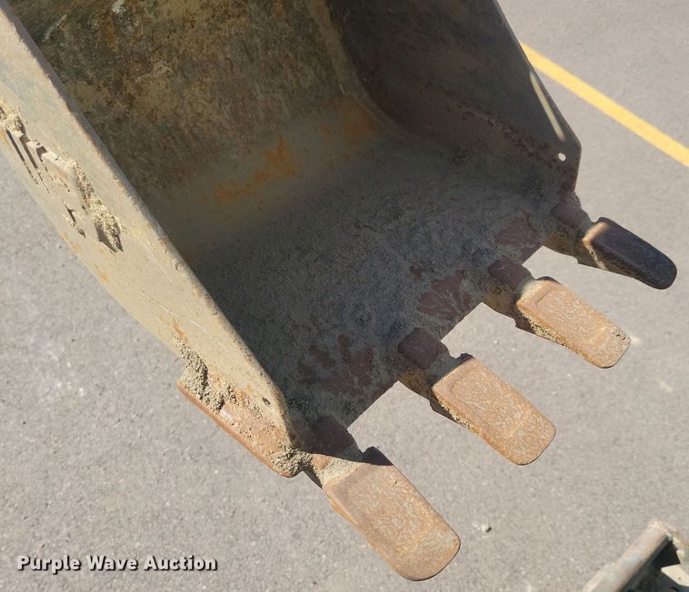 image for item JO9386 IHI 9VX3 mini excavator