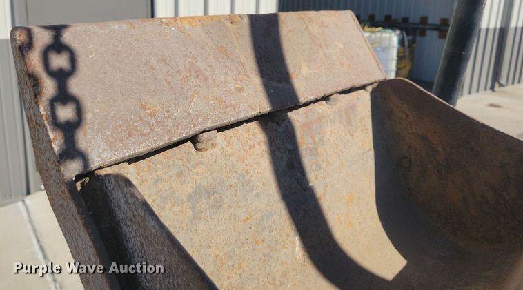 image for item JO9386 IHI 9VX3 mini excavator