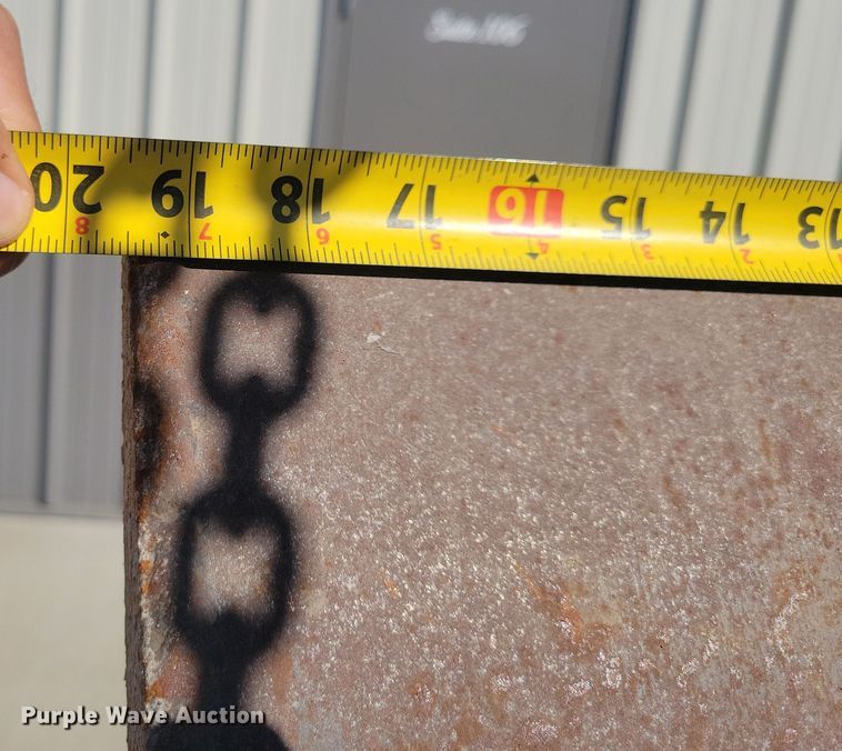 image for item JO9386 IHI 9VX3 mini excavator