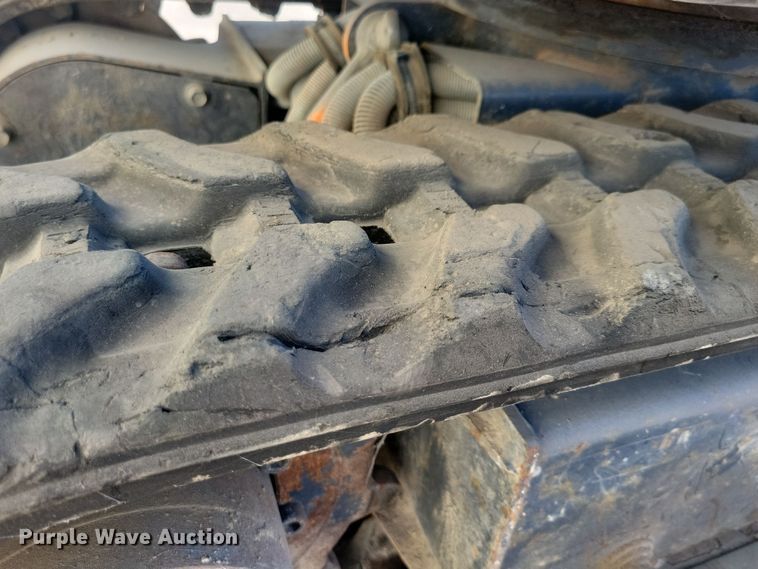 image for item JO9386 IHI 9VX3 mini excavator