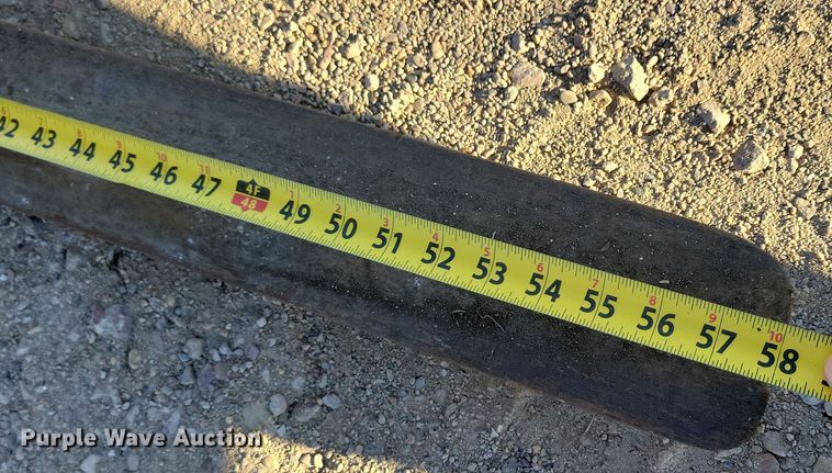 image for item JO9390 Caterpillar forklift