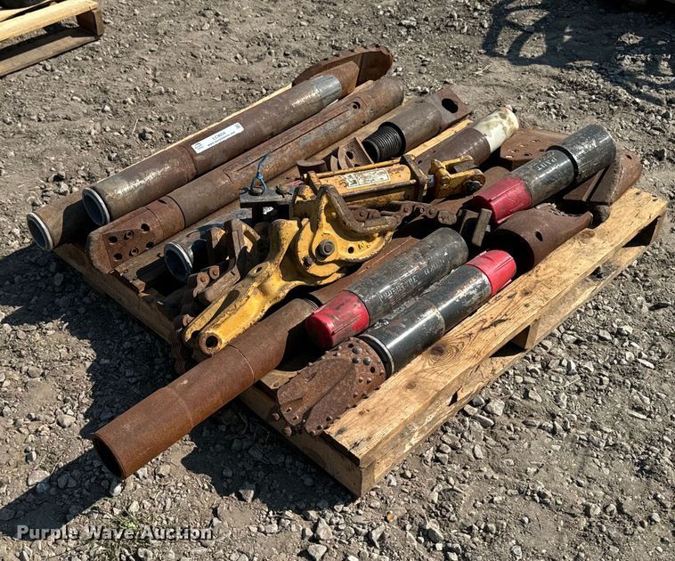 image for item LC9054 Directional drill attachments