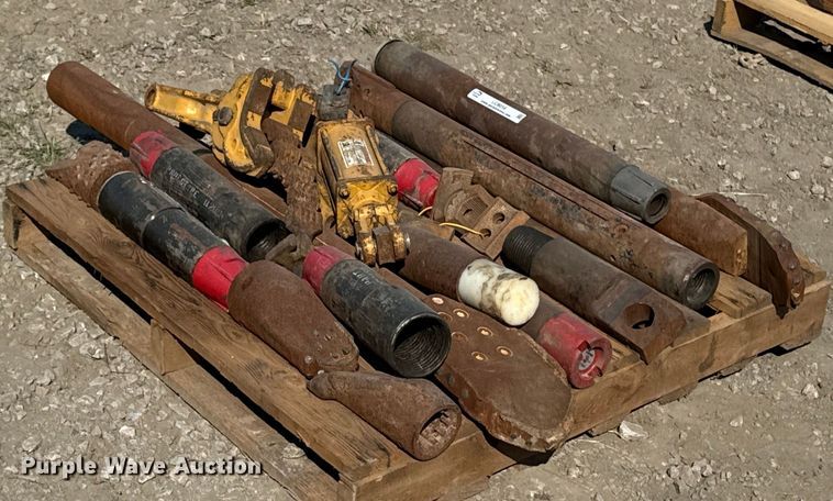 image for item LC9054 Directional drill attachments