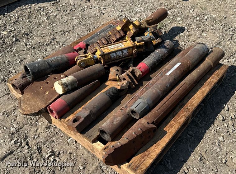 image for item LC9054 Directional drill attachments